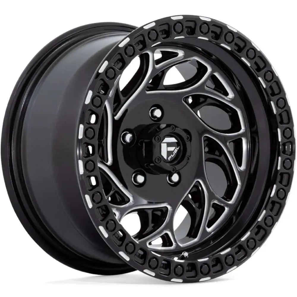 Fuel Runner OR D840 Wheel