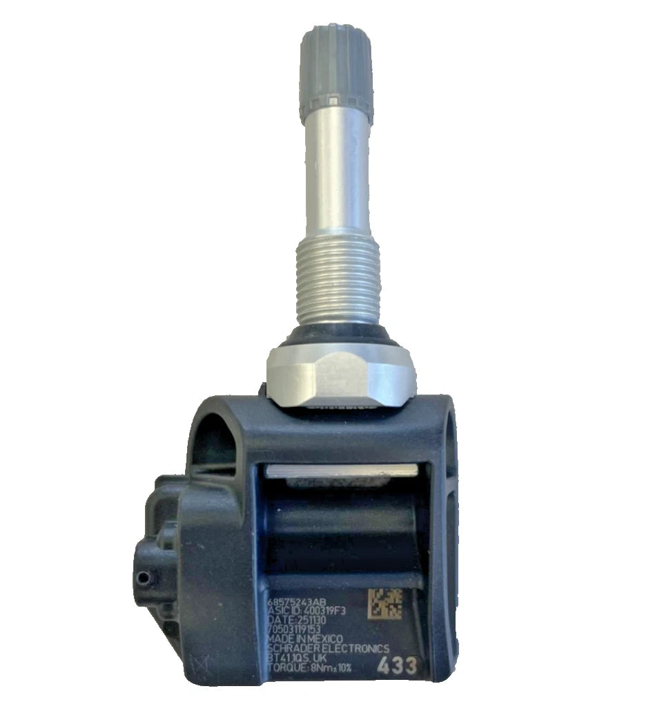 OEM Dodge Charger 2024-2027 TPMS Tire Pressure Sensor 68575243AB