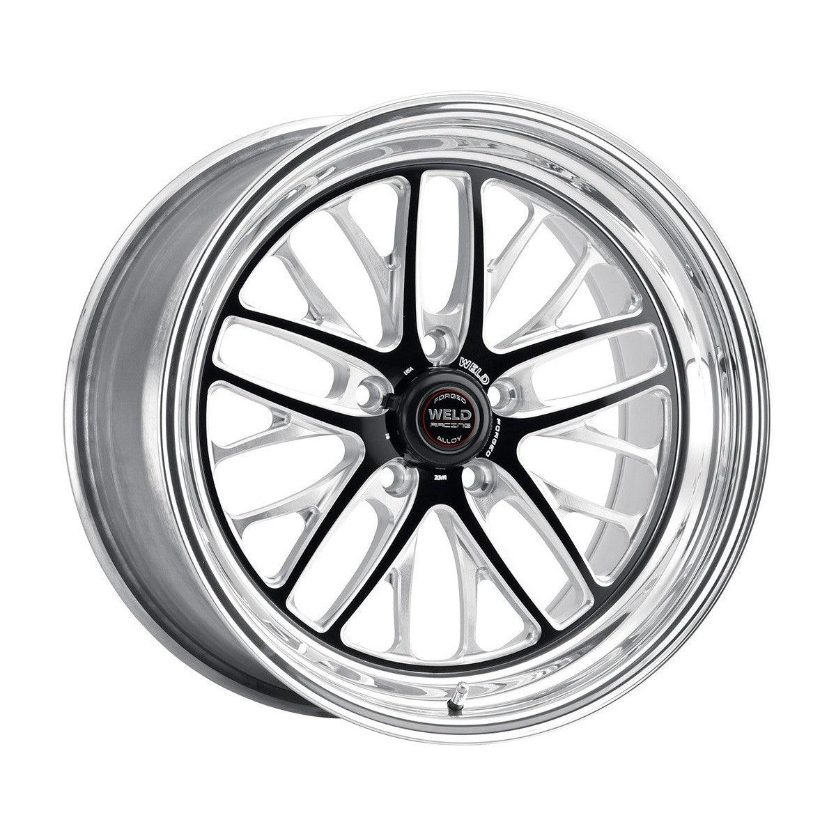 Weld S82 Wheel