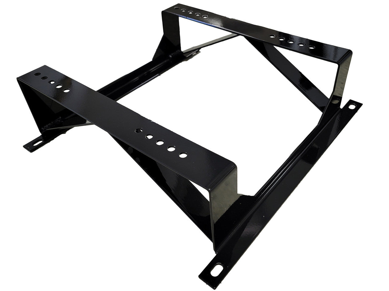 HHP Racing Seat Adapter Brackets (Risers) for 15-Current Dodge Challenger/Charger R/T, SRT, Scatpack & SRT Hellcat