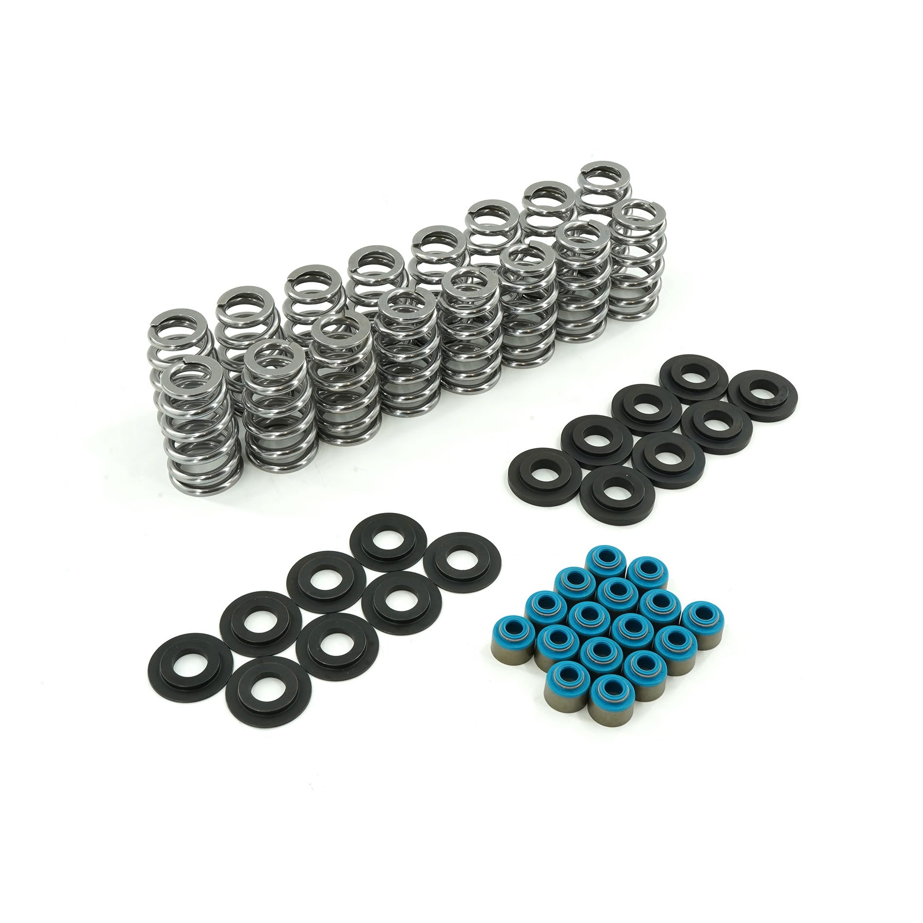 Brian Tooley Racing Gen III Hemi 5.7 / 6.1  03-08 Valve Springs .650"