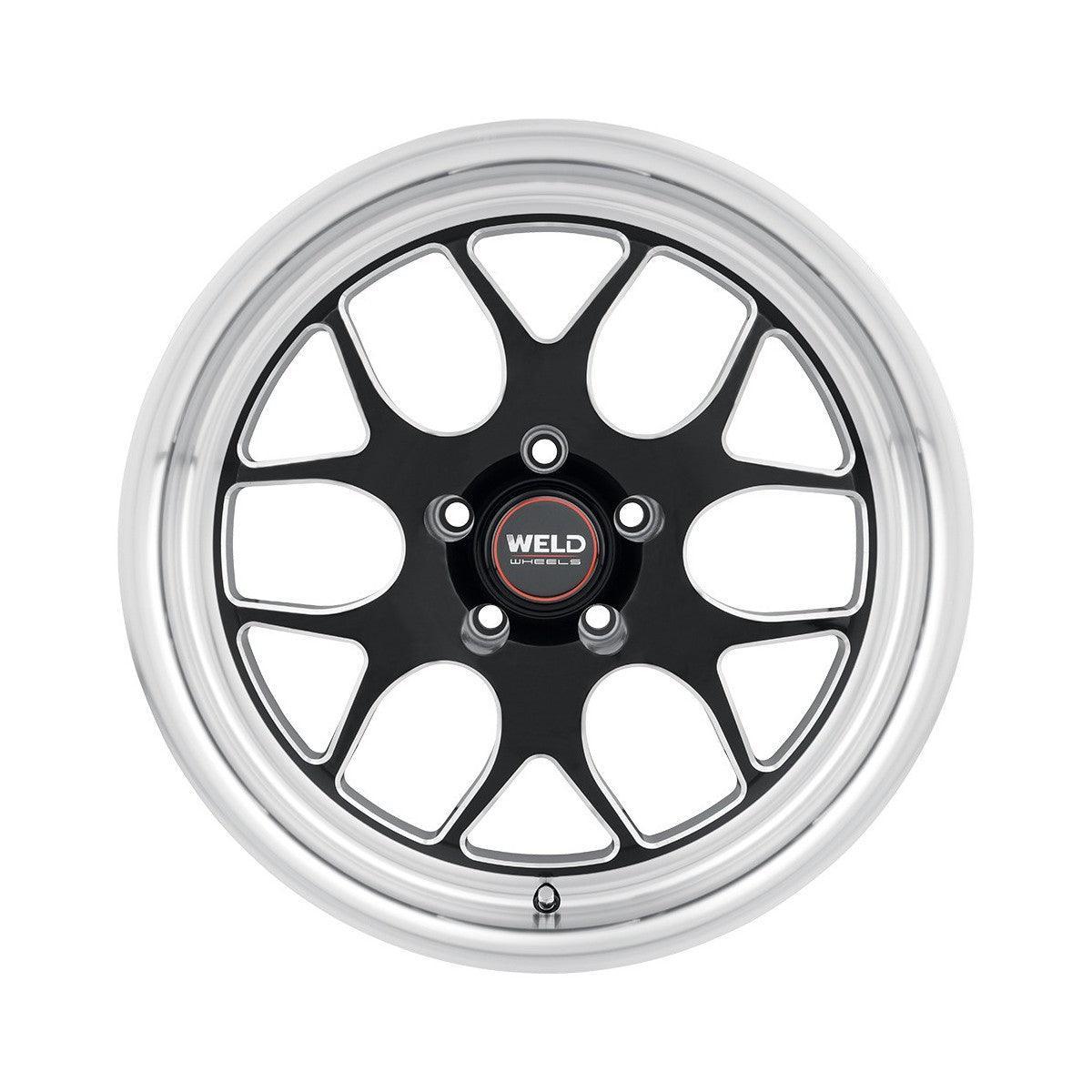 Weld Solana Drag S160 Wheel