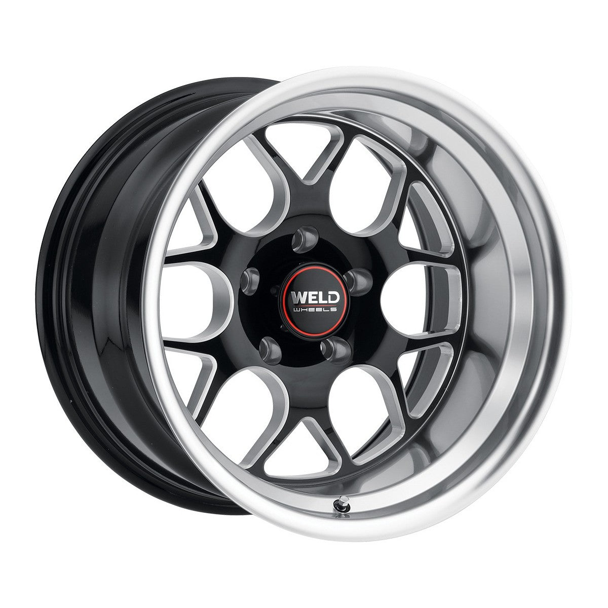 Weld Solana S160 Drag Wheel S550 / S650 Fitment