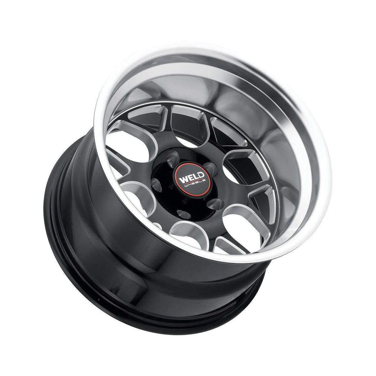 Weld Solana S160 Drag Wheel S550 / S650 Fitment