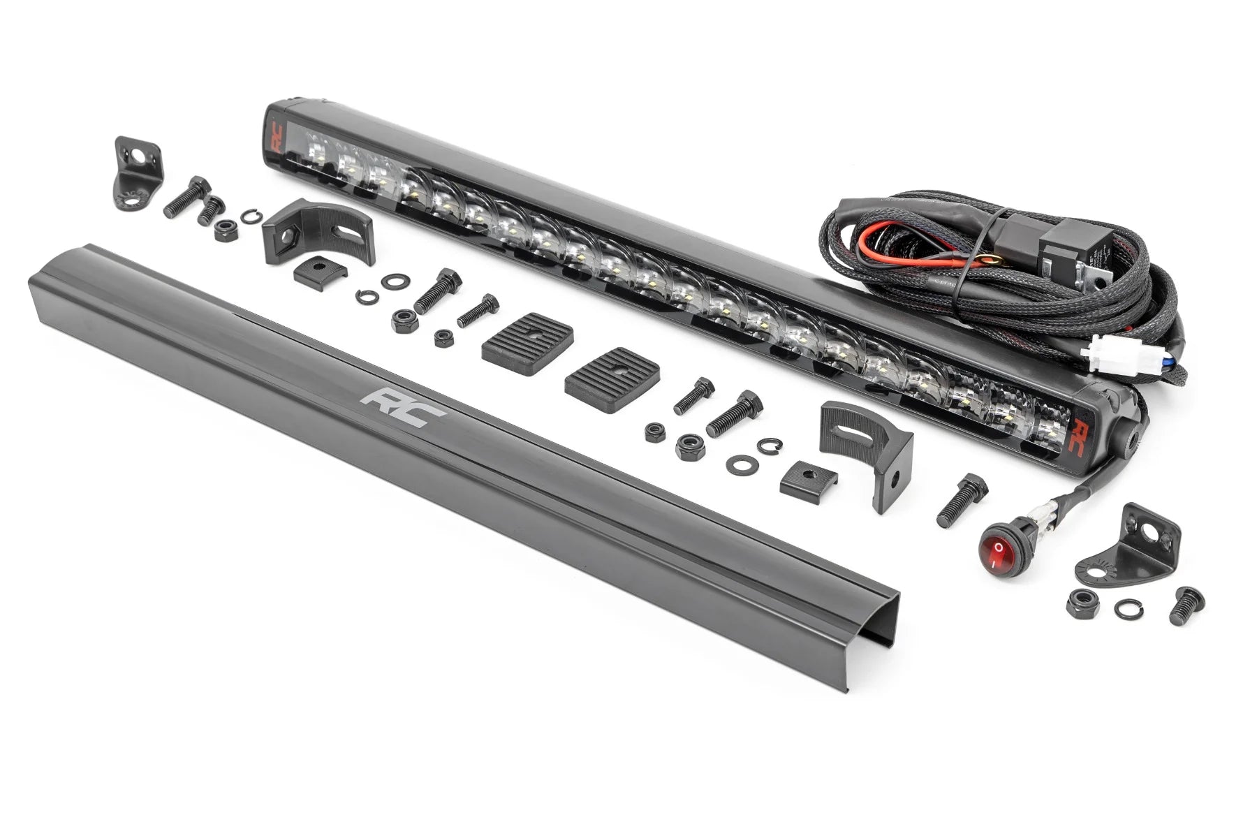 Rough Country 20 Inch Spectrum Series LED Light Bar