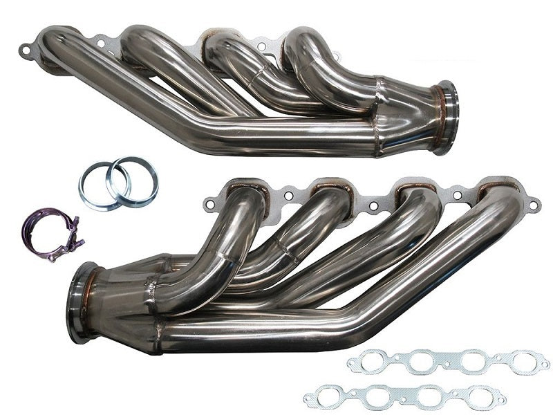 Speed Engineering LT Forward Facing Turbo 1 3/4" Headers | Universal (Gen 5 LT2)