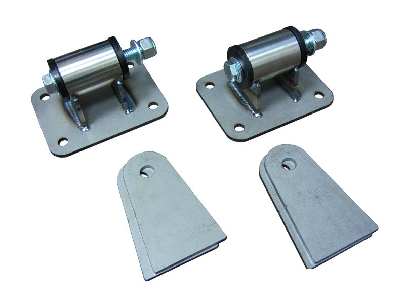 Speed Engineering LS Engine Motor Mounts | (LS Conversion Swaps) Universal