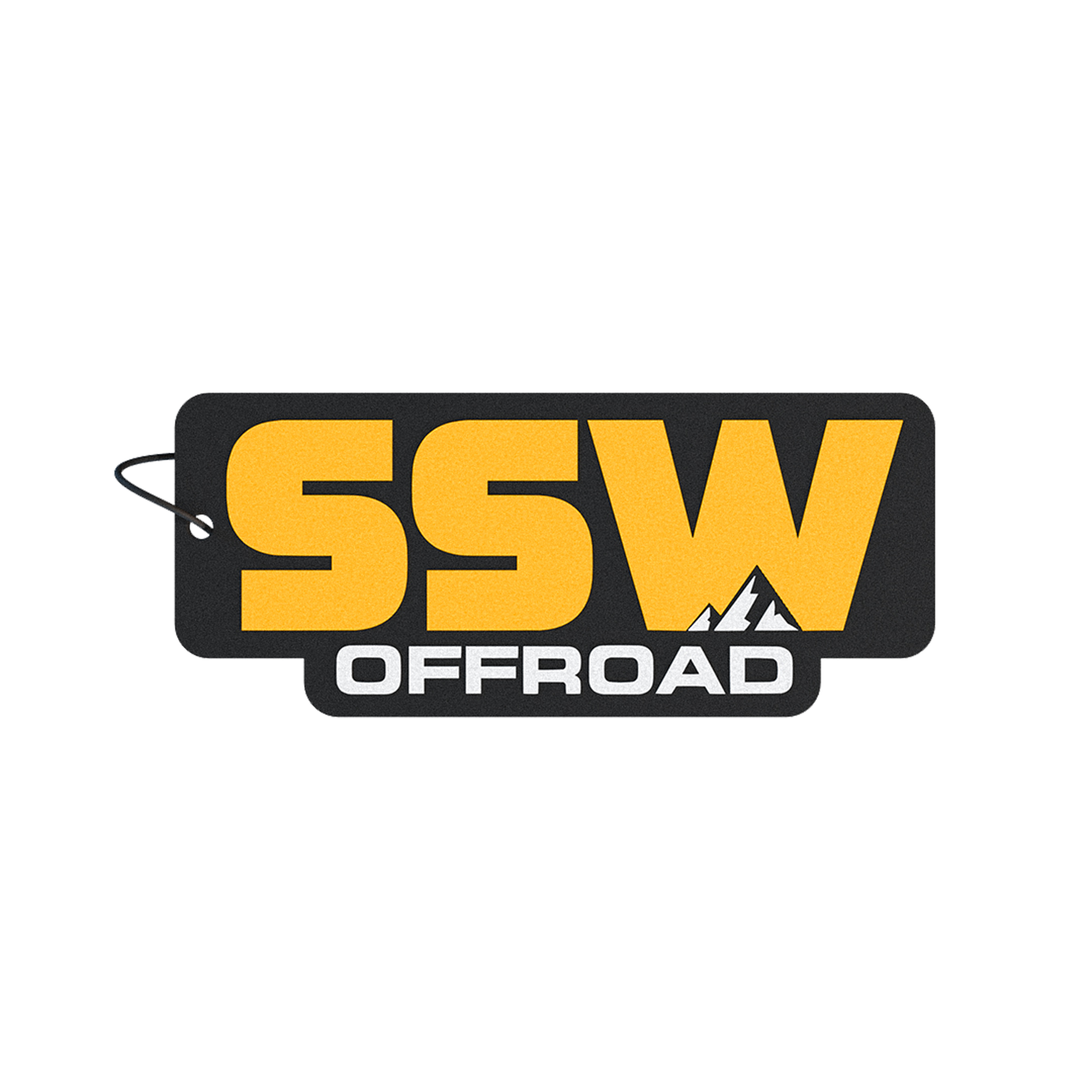SSW Air Freshener