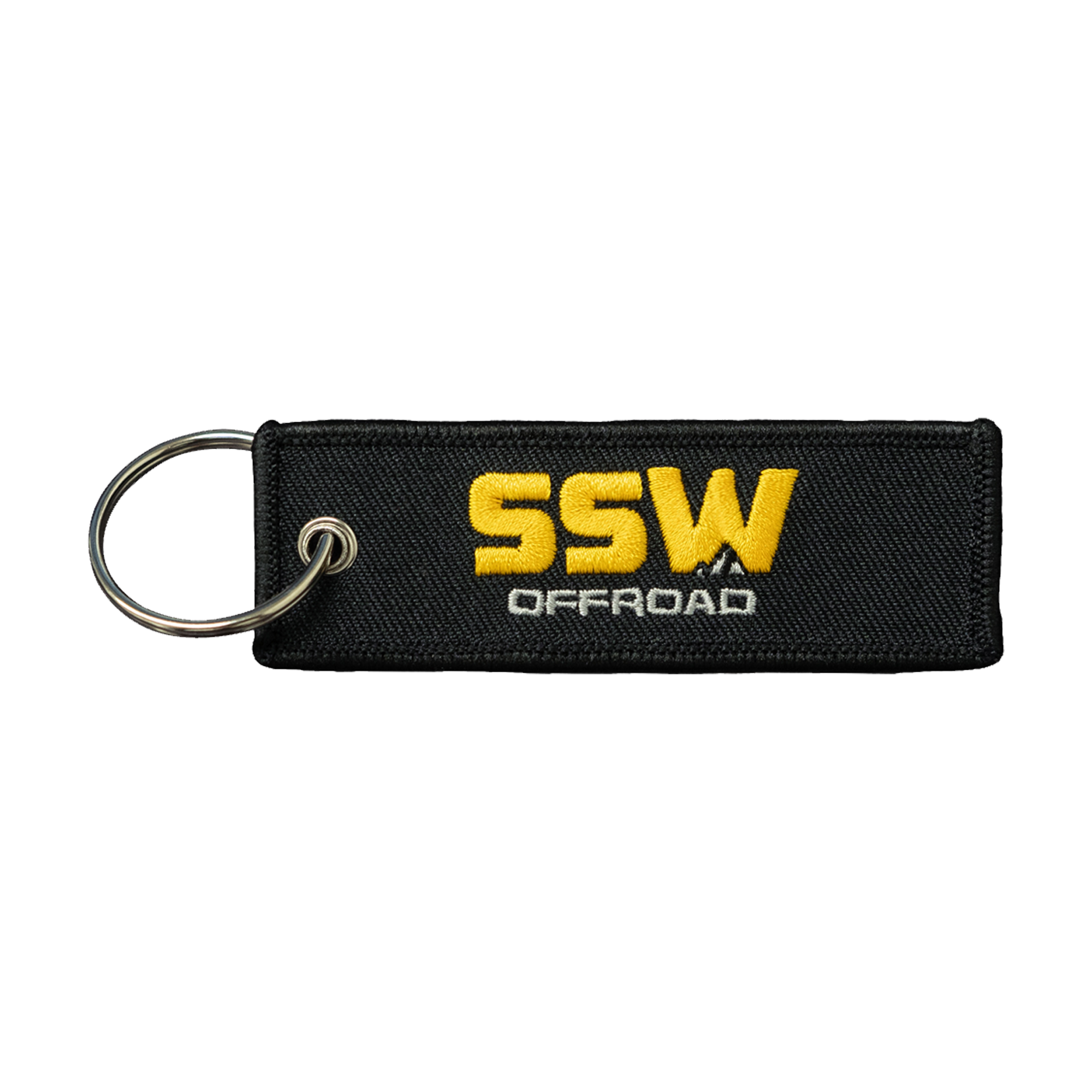 SSW Jet Tag