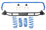 Steeda Explorer Ultimate Handling Package 555-2138
