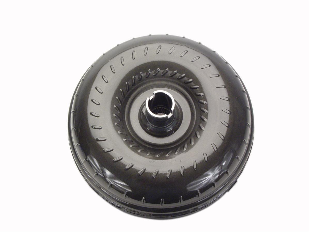 TCI Breakaway Torque Converter 545RFE