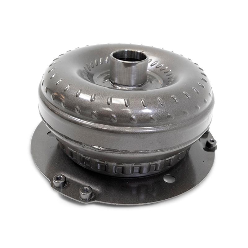 TCI Stage 2 Torque Converter 8HP70 3000-3200 Stall