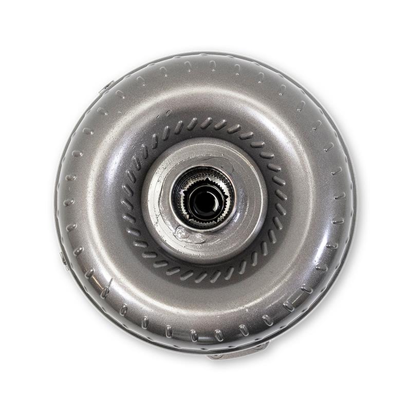 TCI Stage 2 Torque Converter 8HP70 3000-3200 Stall