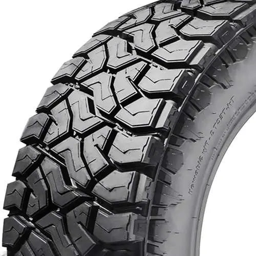 Venom Power Terra Hunter R/T Plus 33x13.50x22LT