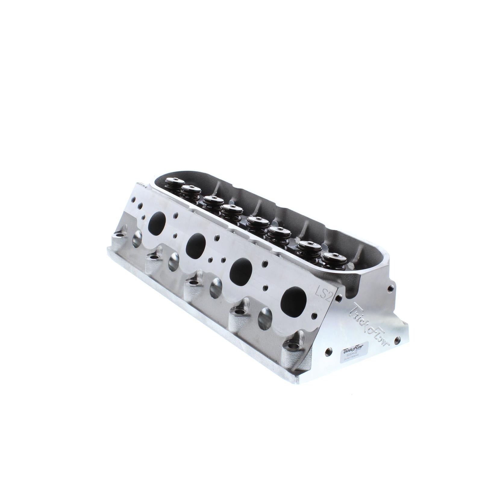 Trick Flow® GenX® 220 Cylinder Head for GM LS2 TFS-3061T002