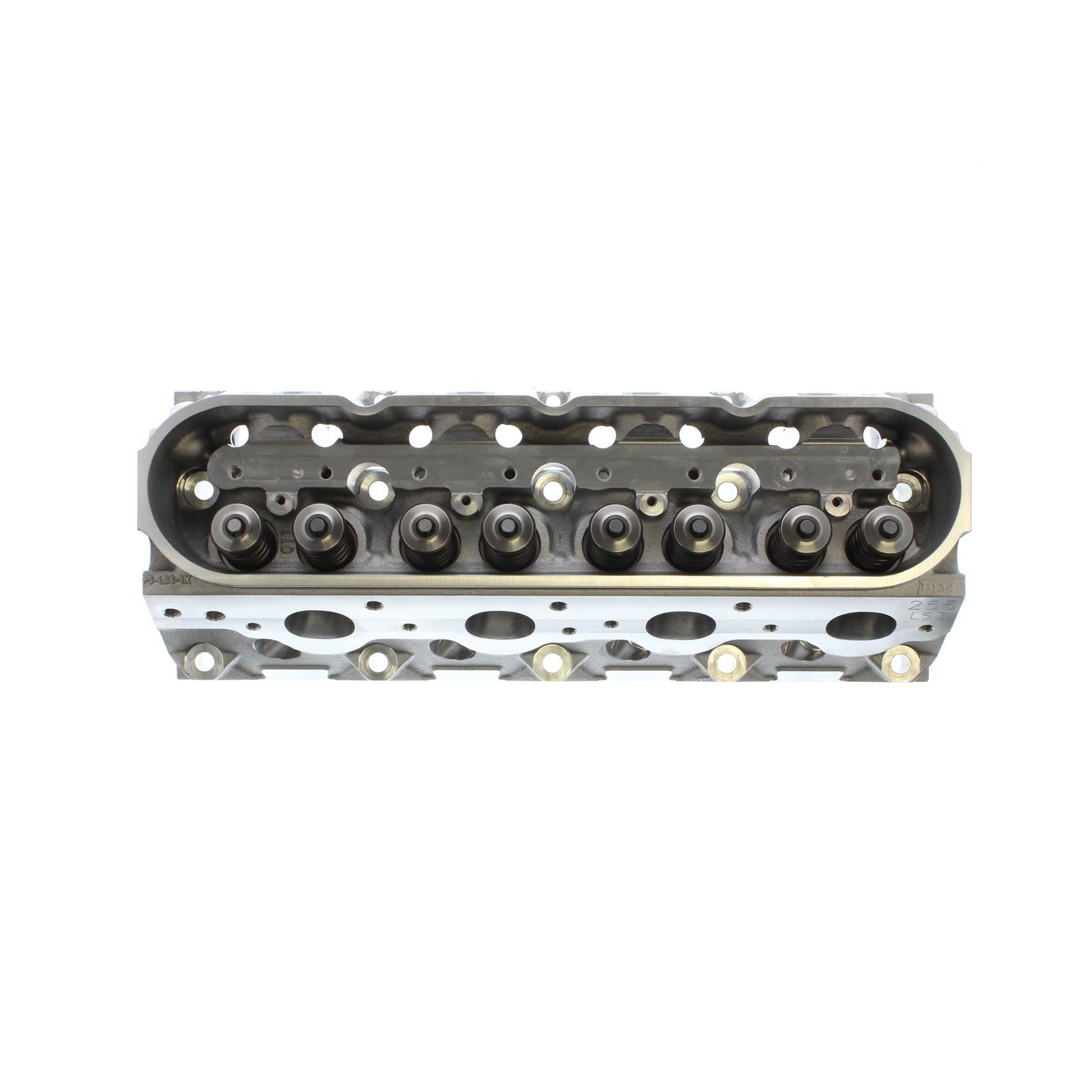 Trick Flow® GenX® 255 Cylinder Head for GM LS3 TFS-3261T002-C01