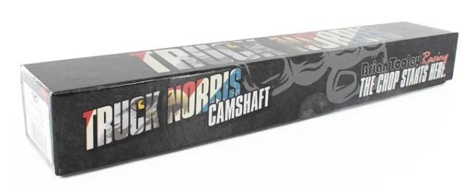 BTR GEN III & IV TRUCK NORRIS NSR CAM