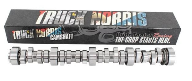 Brian Tooley Racing BTR GEN III & IV TRUCK NORRIS CAM