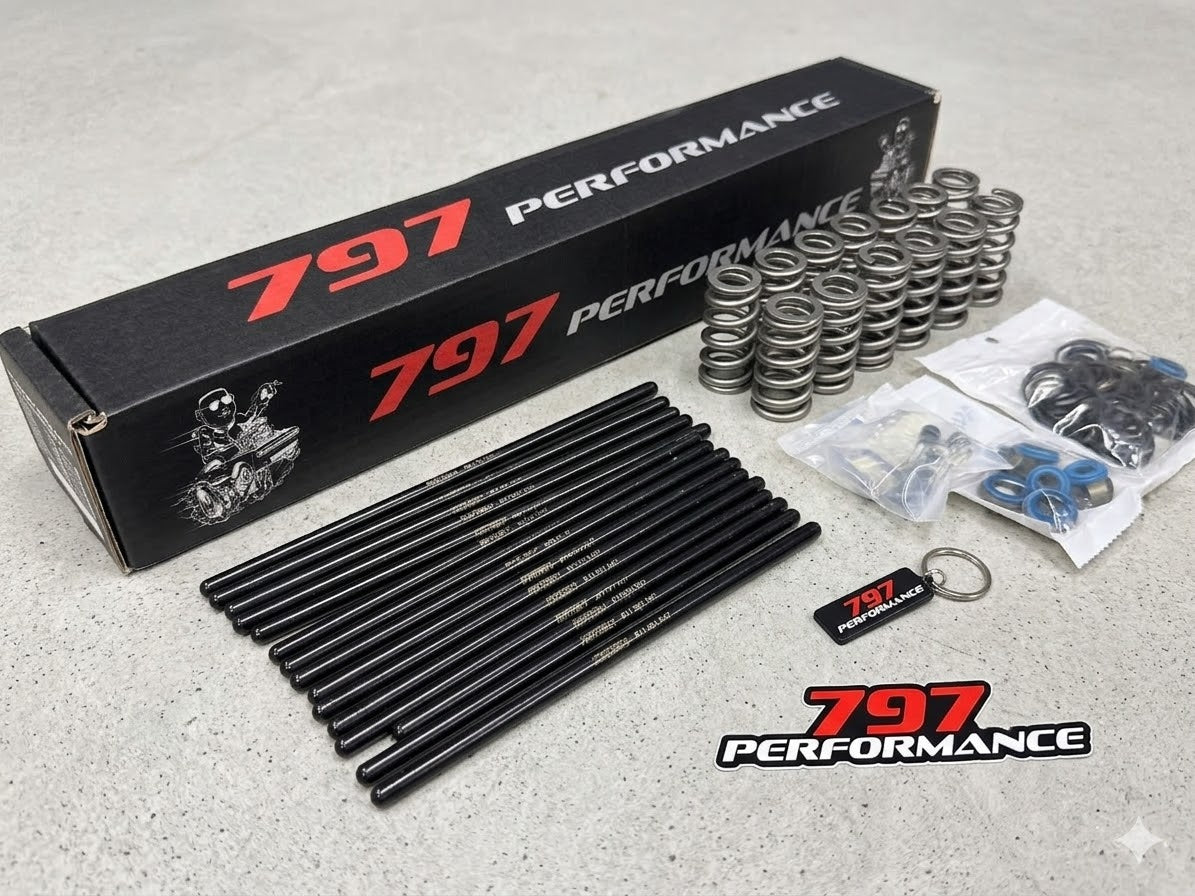 797 Performance 2009-2023 5.7 Hemi Cam Kit