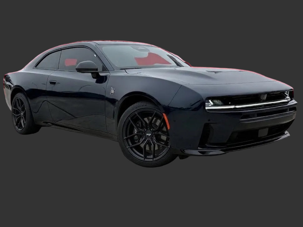 Niche 1PC M203 VOSSO Wheel