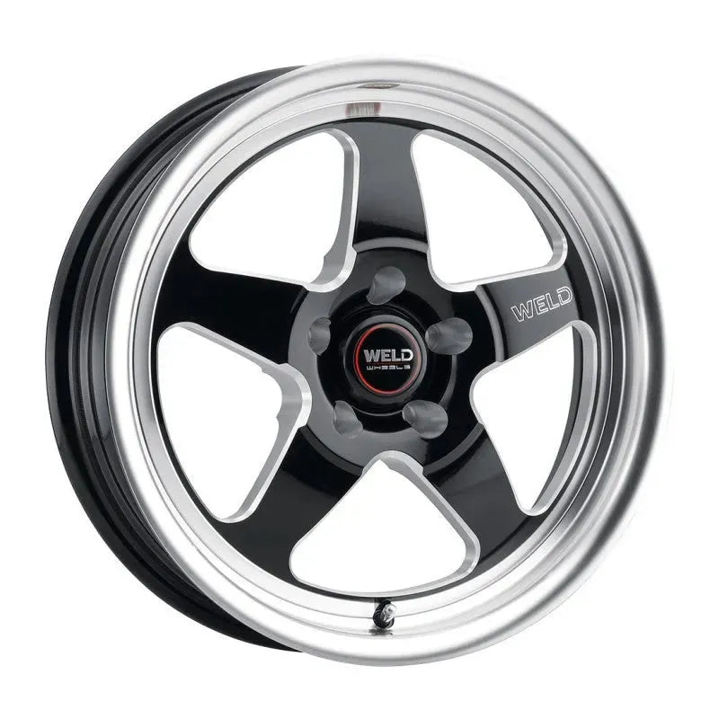 Weld S155 Ventura Drag Wheel S550 / S650 Fitment