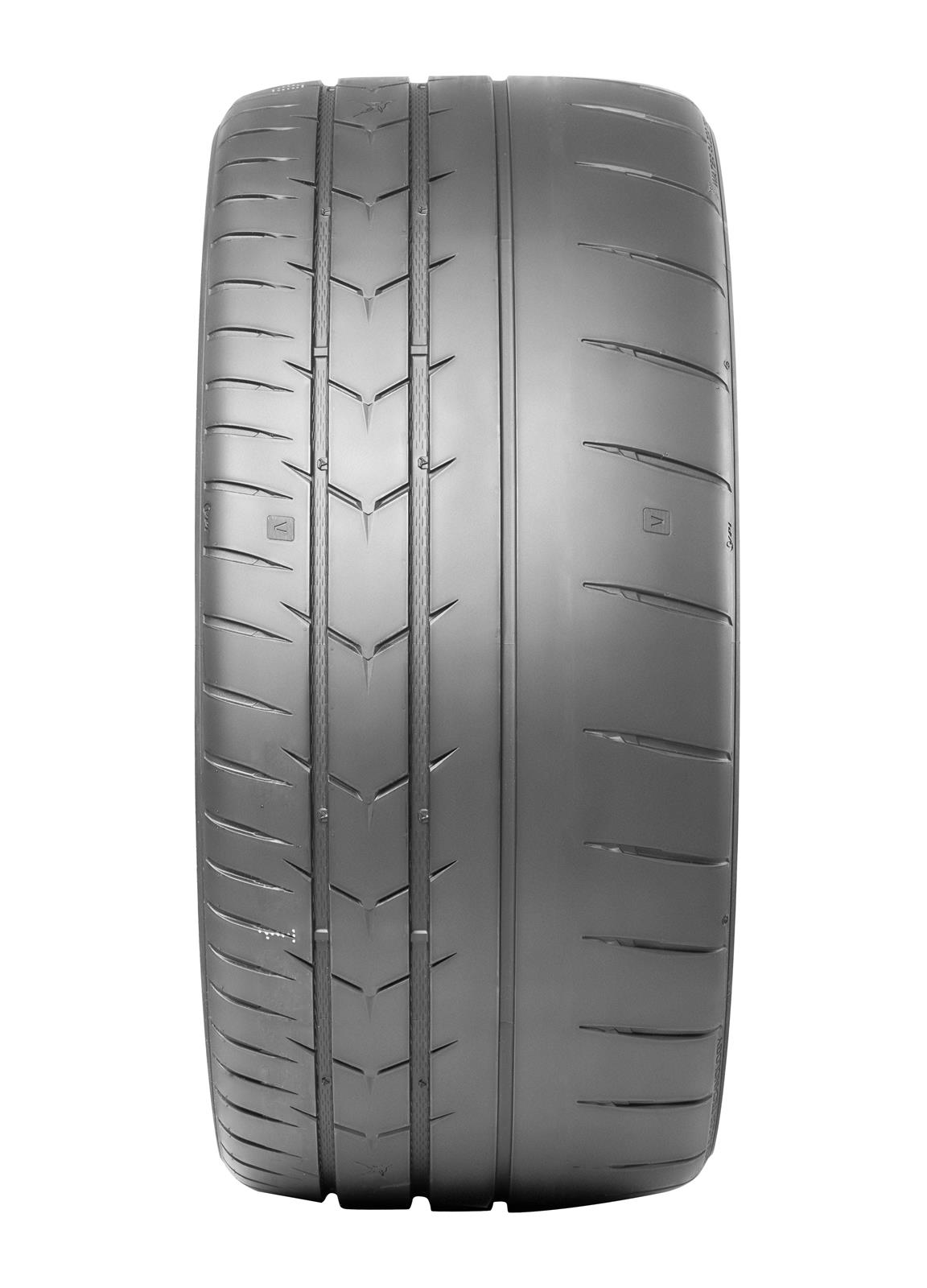 Vitour Tempesta P1 Tires