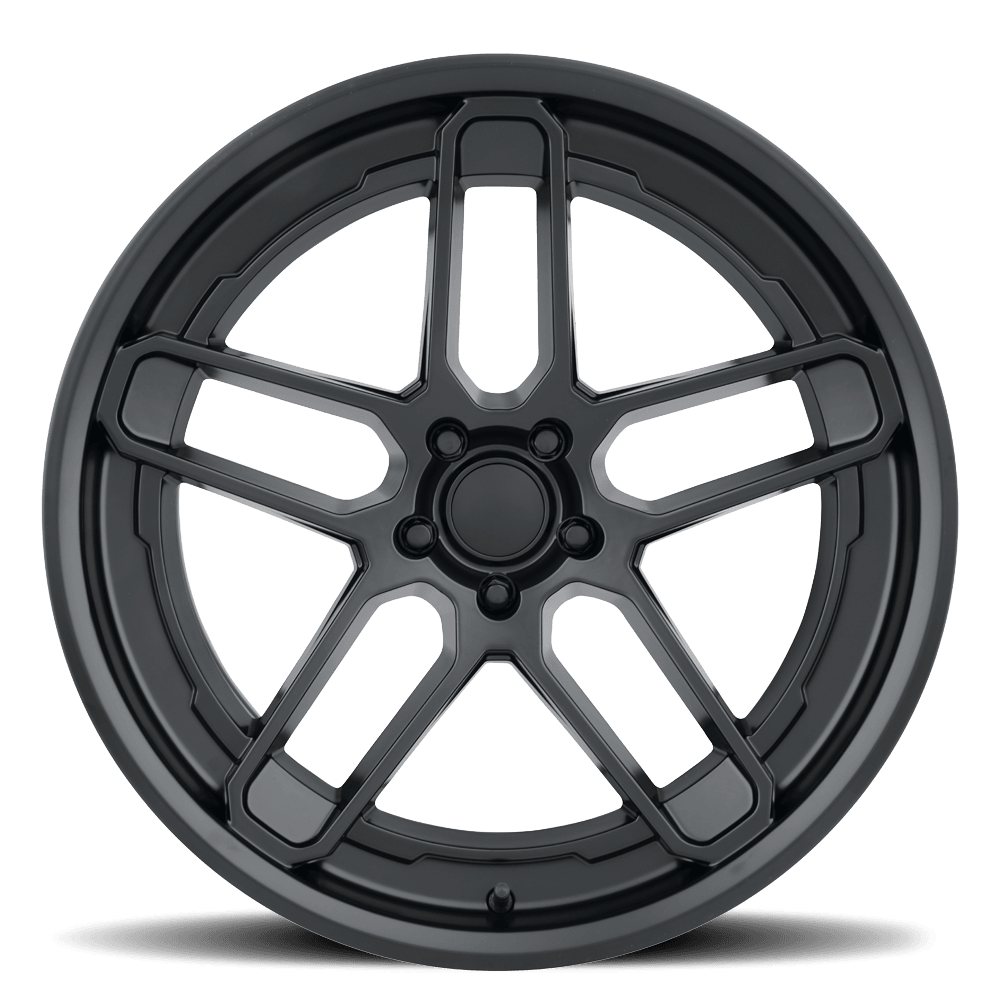 Voxx Demon 170 D17 Replica Wheel