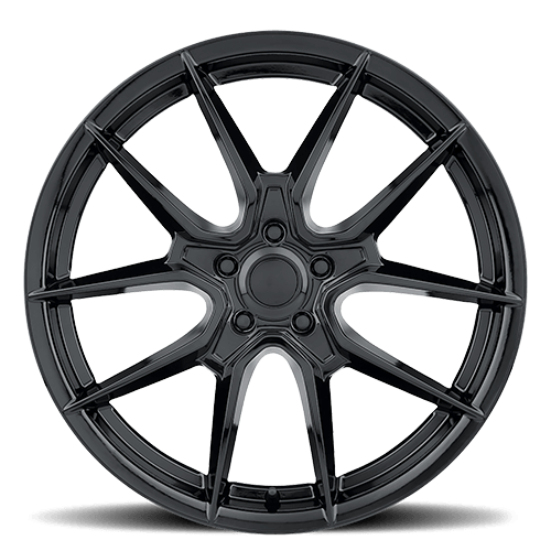 Voxx Replica FDH Ford Dark Horse Wheel S550 / S650 Fitment