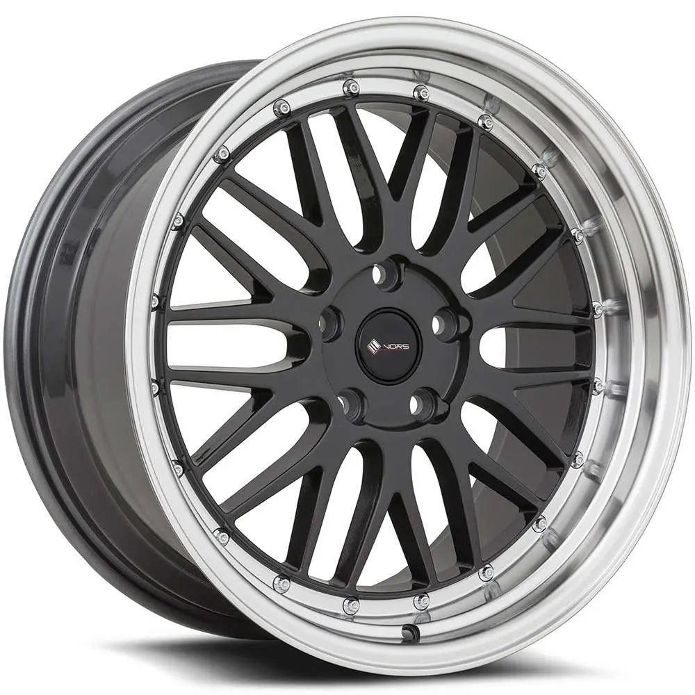 Vors VR8 Wheel