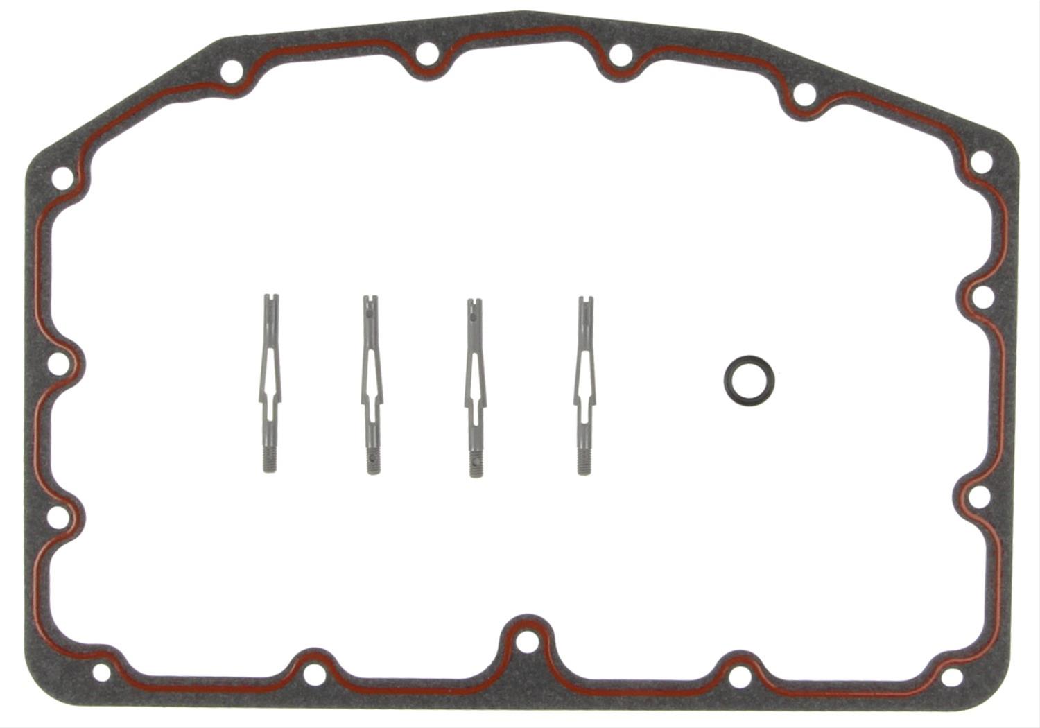 Mahle Original Oil Pan Gaskets OS32438