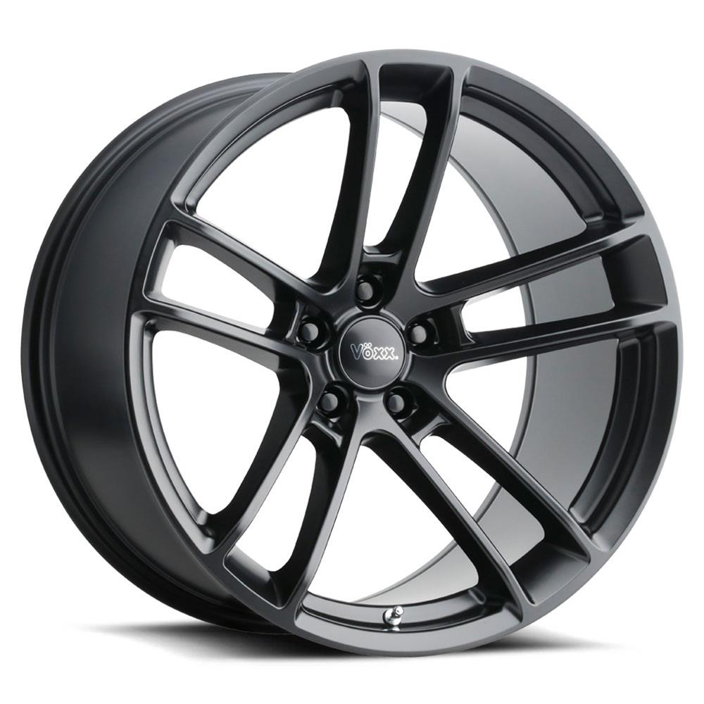 Voxx Replica Hellcat 2 Widebody Gloss Wheel