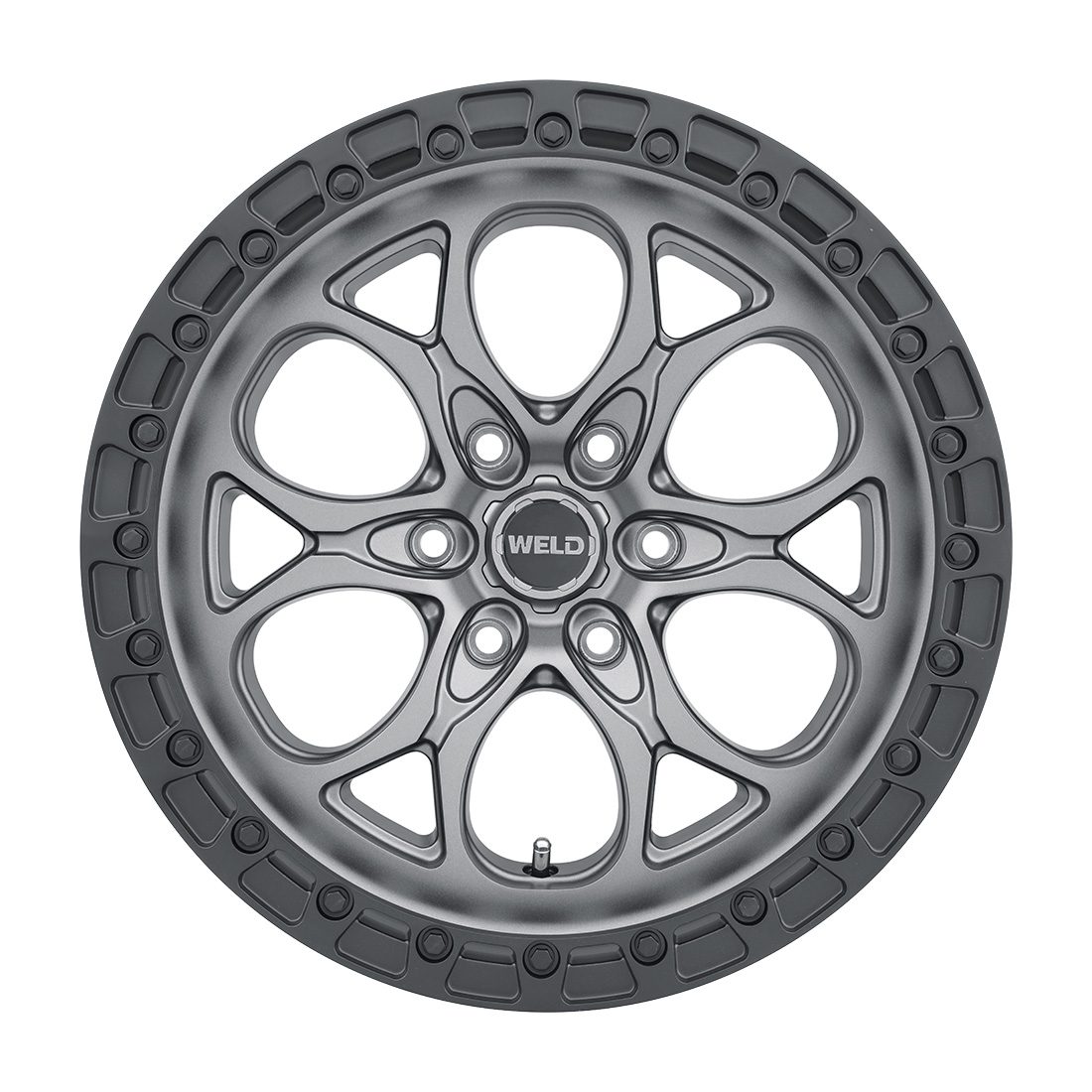 WELD Off-Road Wheel Ledge Six W107