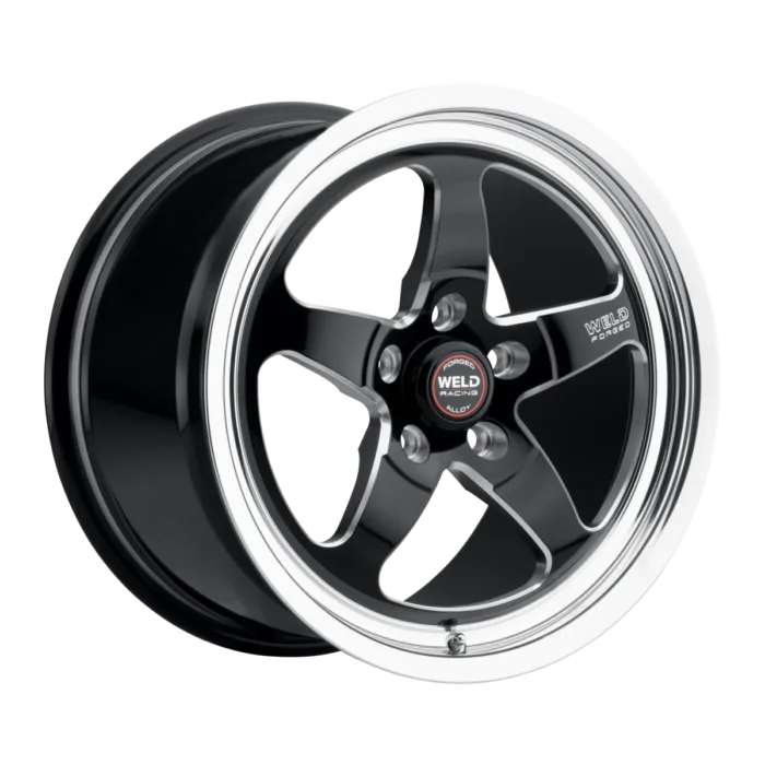 Weld SM71 Forged Wheel