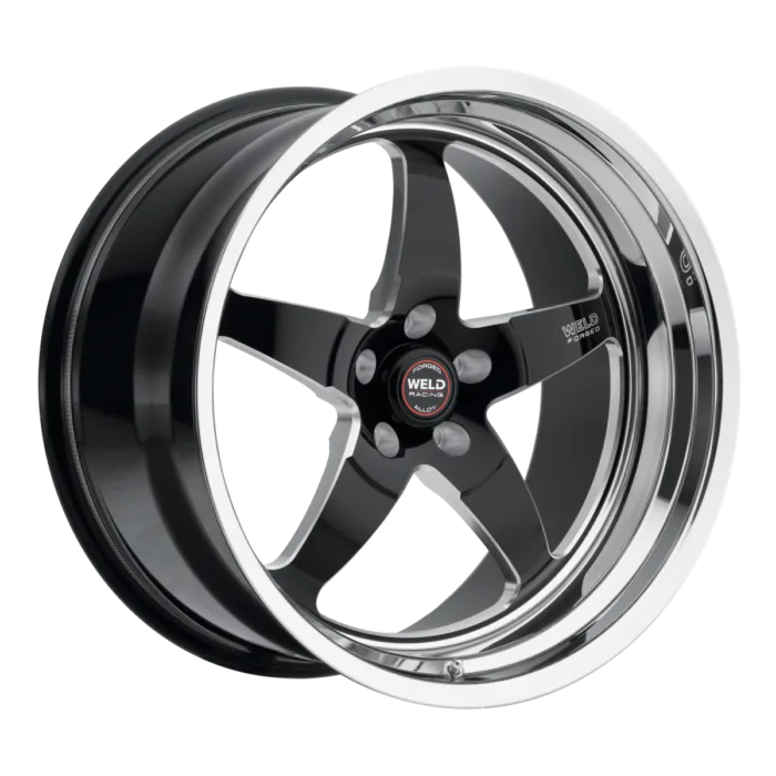 Weld SM71 Forged Wheel