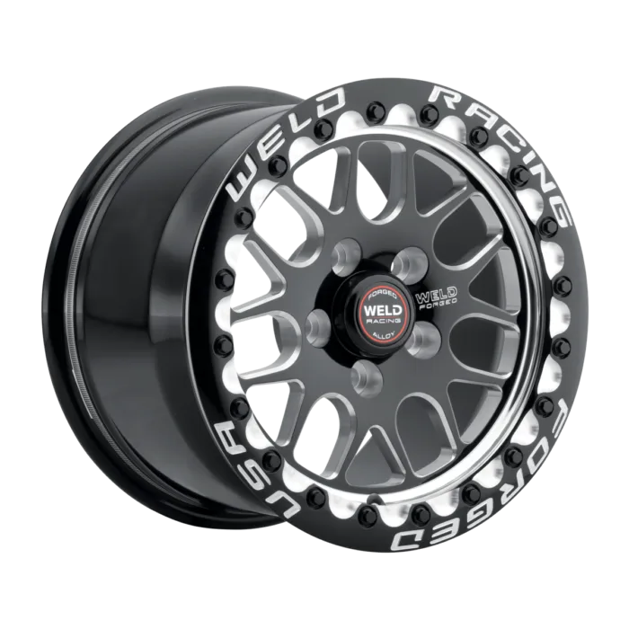 Weld SM77 Beadlock Wheel