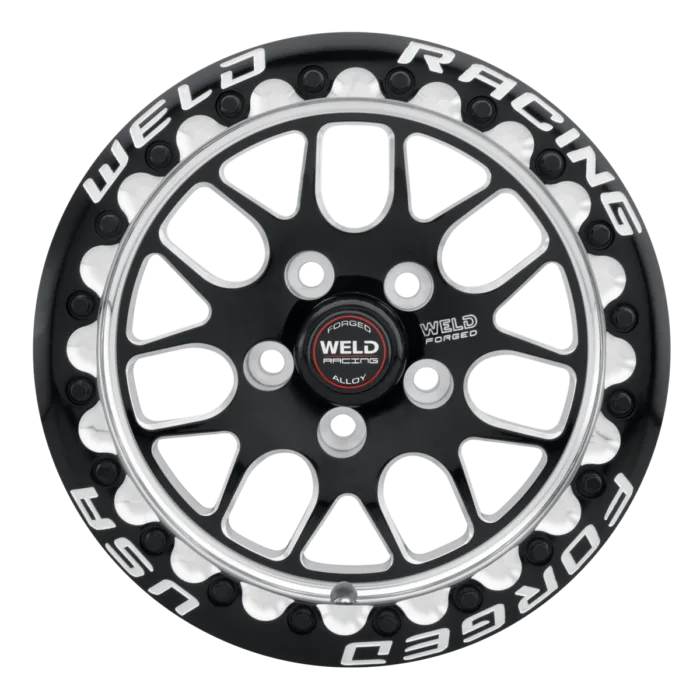 Weld SM77 Beadlock Wheel