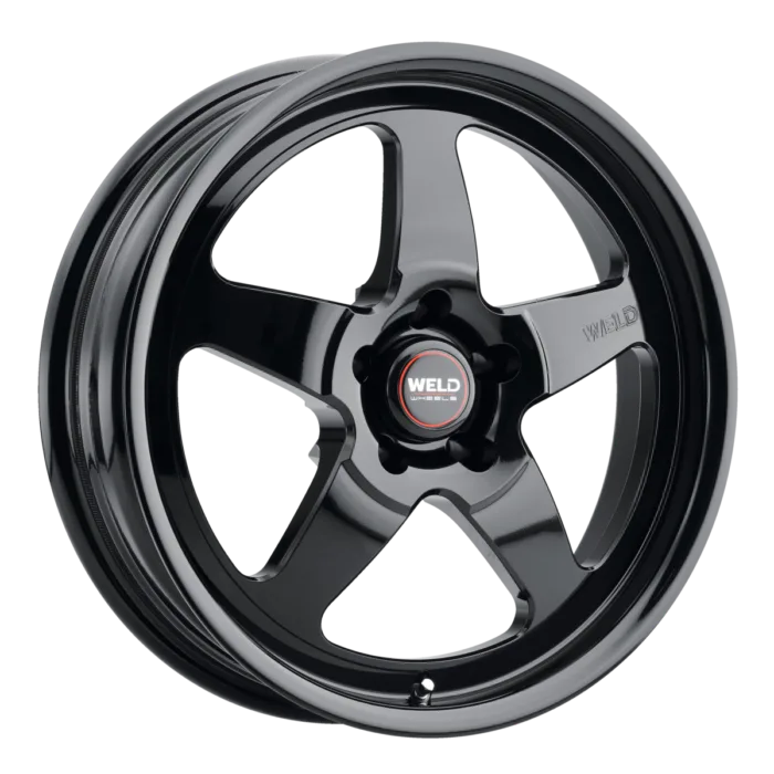 Weld Ventura Rear Drag Pack Ford Mustang S550/S650