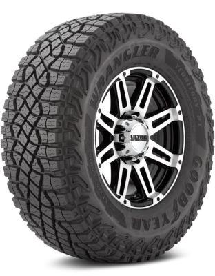 Goodyear Wrangler Territory RT