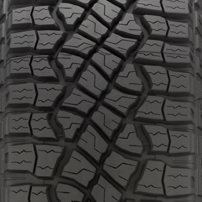 Goodyear Wrangler Territory RT