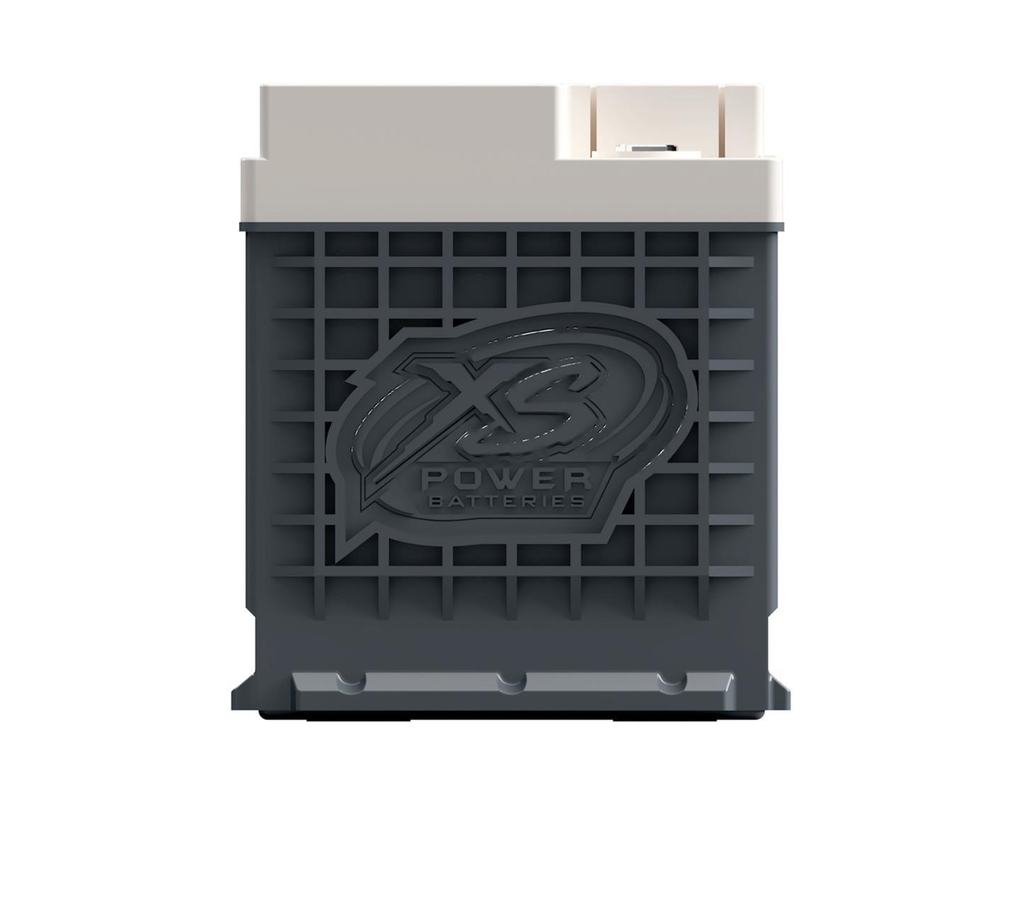 XS Power XV Automotive Series Lithium Batteries XV4800