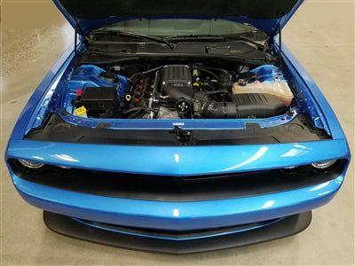 Magnuson Dodge Challenger/Charger 6.4L V8 HEMI Supercharger System (2015-2023 ECU Unlock Required)