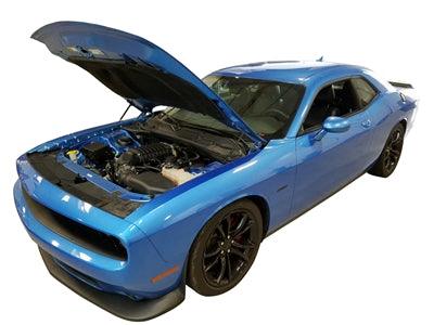 Magnuson Dodge Challenger/Charger 6.4L V8 HEMI Supercharger System (2015-2023 ECU Unlock Required)