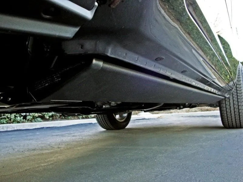 AMP Research Power Running Boards 09-18 Ram 1500