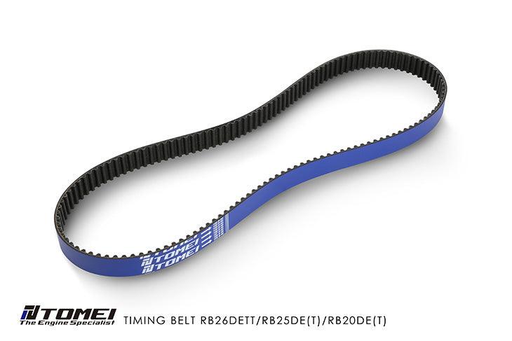 Tomei Timing Belt for Nissan RB20DET, RB25DET, RB26DETT