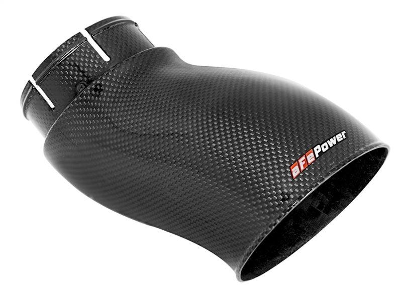 aFe Power Momentum GT Dynamic Air Scoop 2015-2023 Dodge Challenger 3.6/5.7/6.4/6.2L