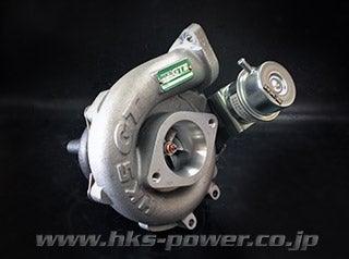 HKS GT III SS SPORTS TURBINE KIT FOR RB26DETT