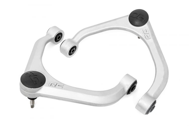 Rough Country Forged Upper Control Arms 2019-2023 Ram 1500
