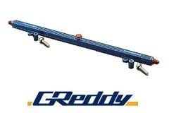 Greddy RB26DETT Top Feed Fuel Rails