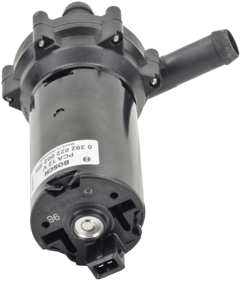 Bosch Water Pump For Hellcat Supercharger Conversion