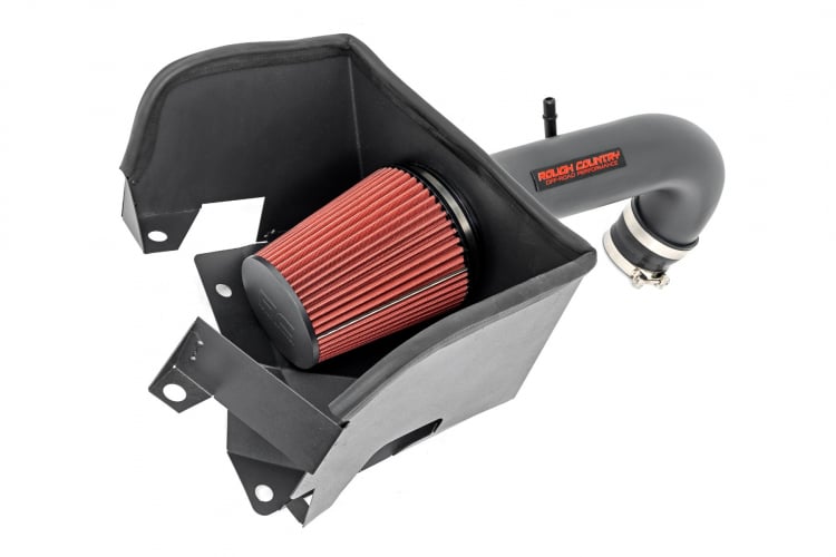 Rough Country Cold Air Intake 2019-2023 Ram 1500 5.7L